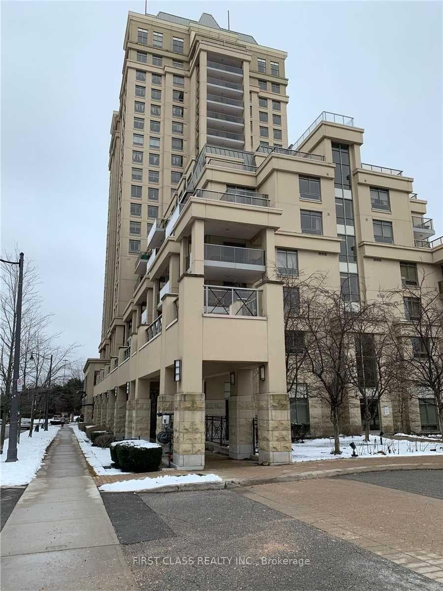 18 Kenaston Gardens Unit 1410 photo 1