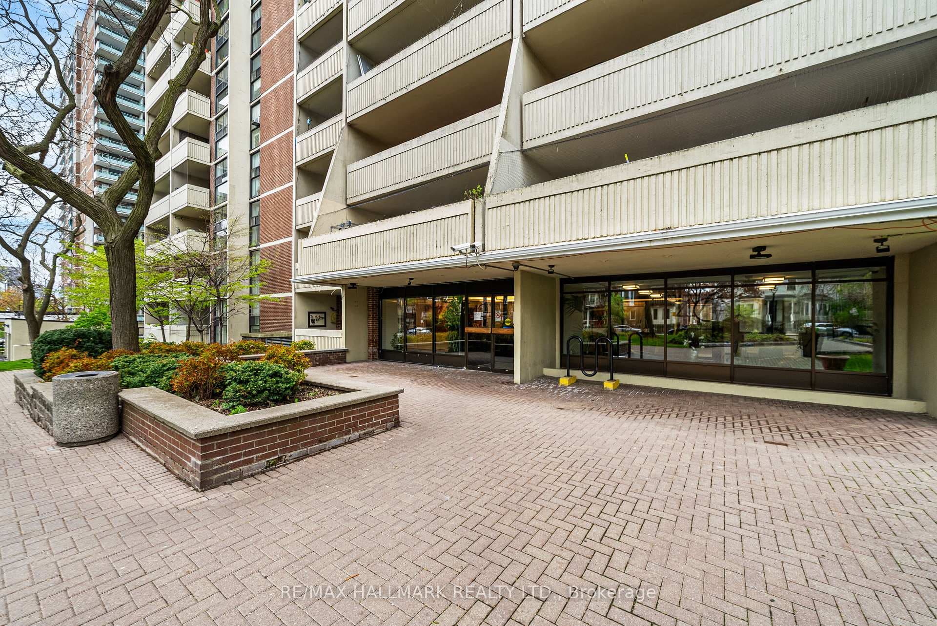 40 Homewood Avenue Unit 3112 photo 21