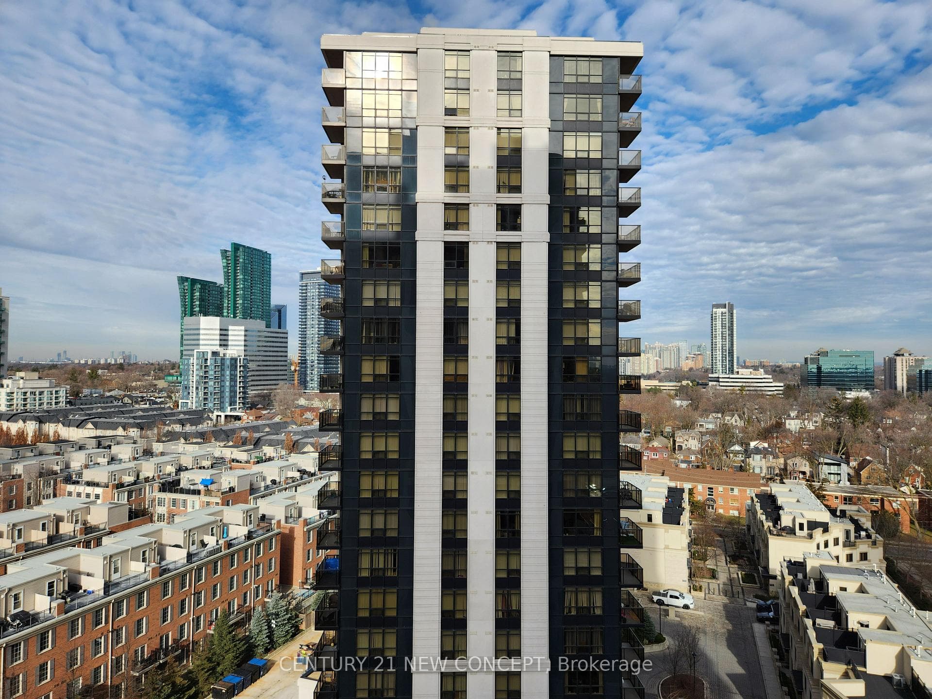 100 Harrison Garden Boulevard Unit 1204 photo 15