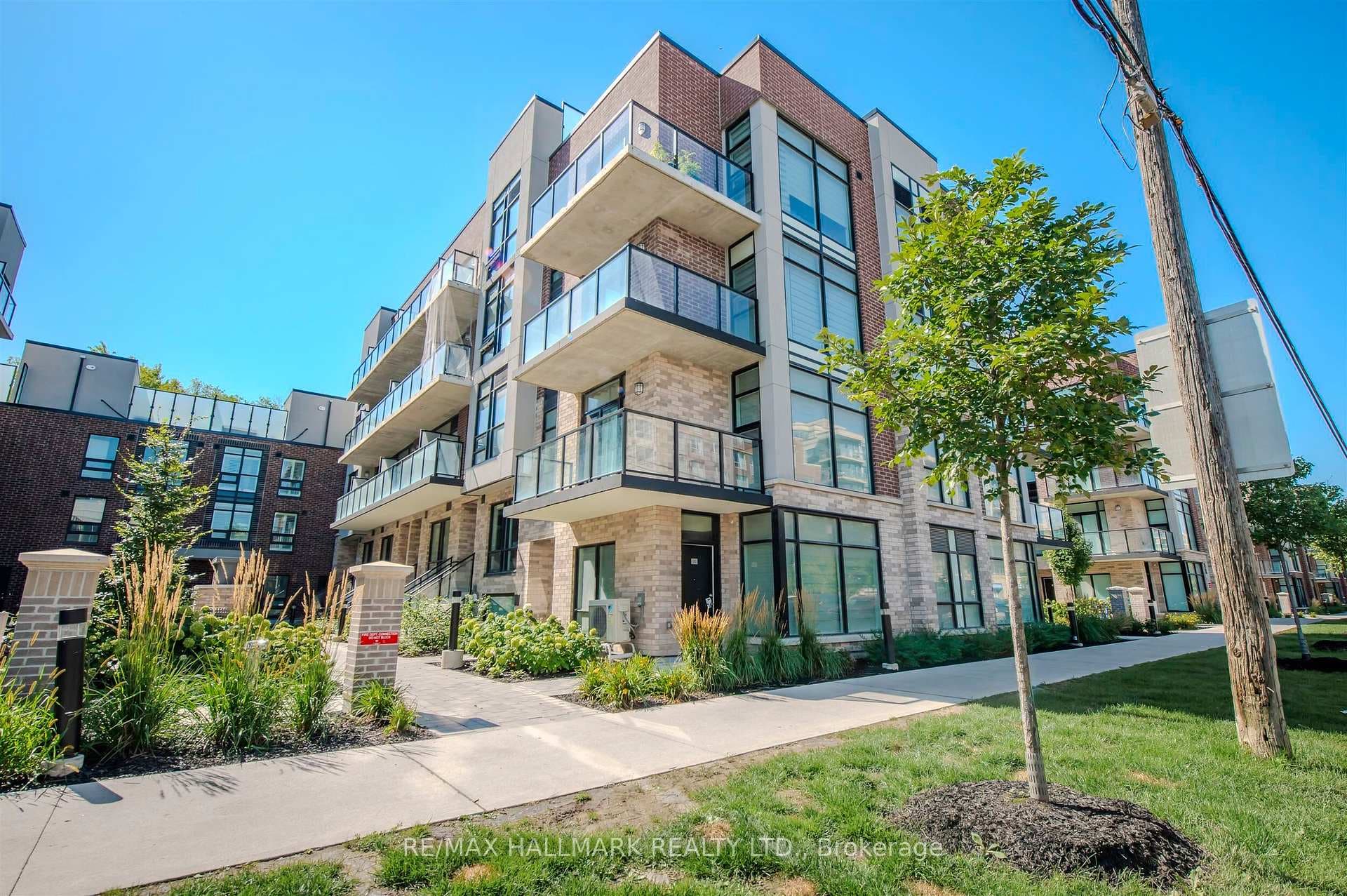 35-861 Sheppard Avenue Unit Mainfloor photo 1
