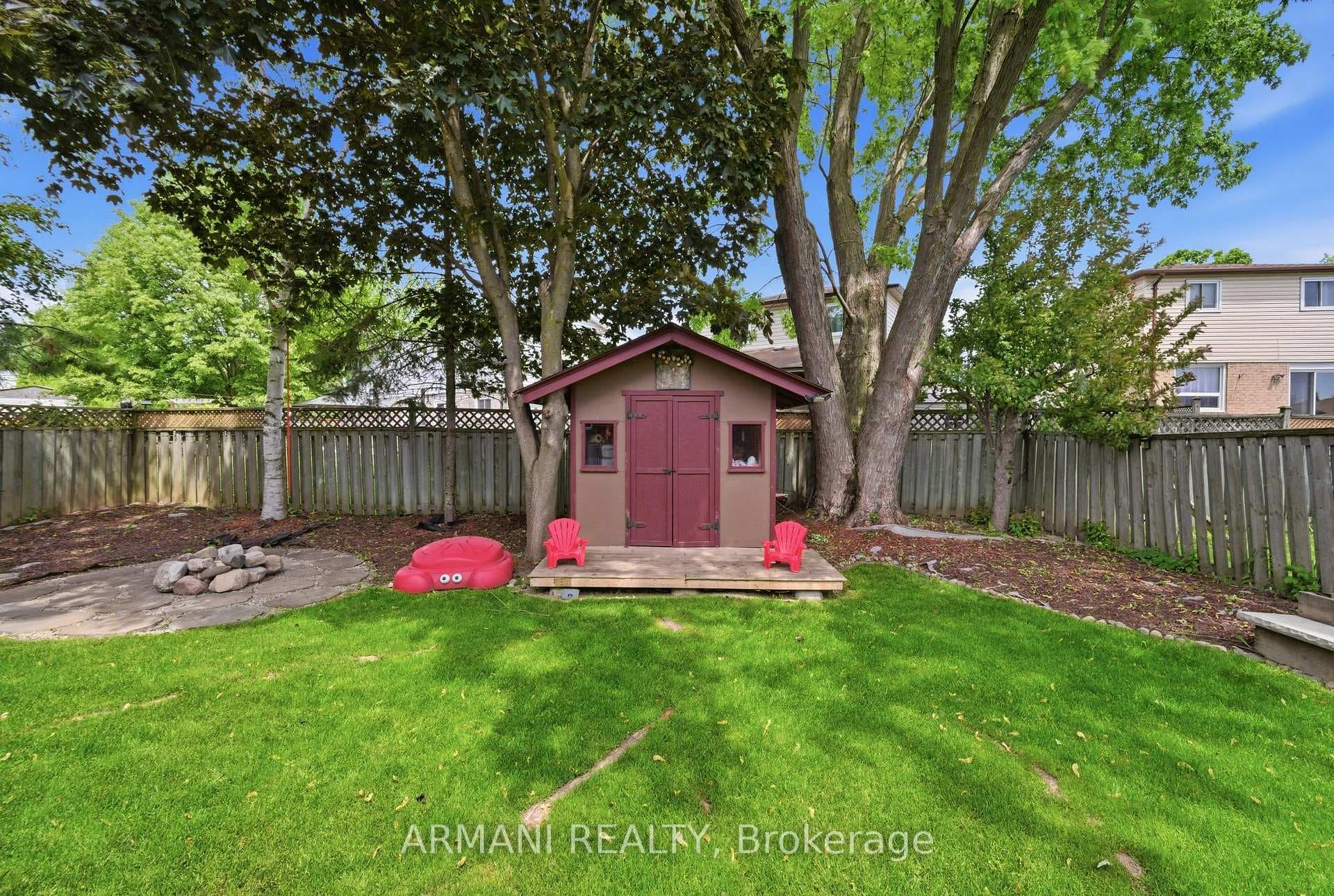Shed
