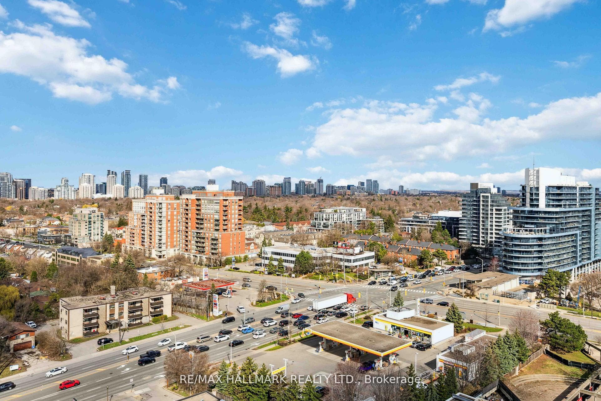 18 Kenaston Gardens Unit 1809 photo 30