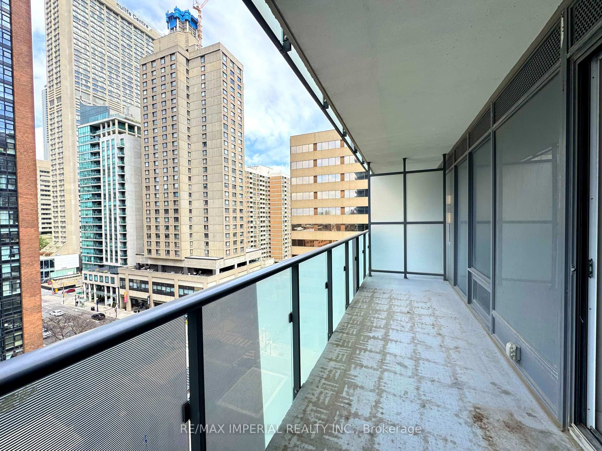 1080 Bay Street Unit 909 photo 11