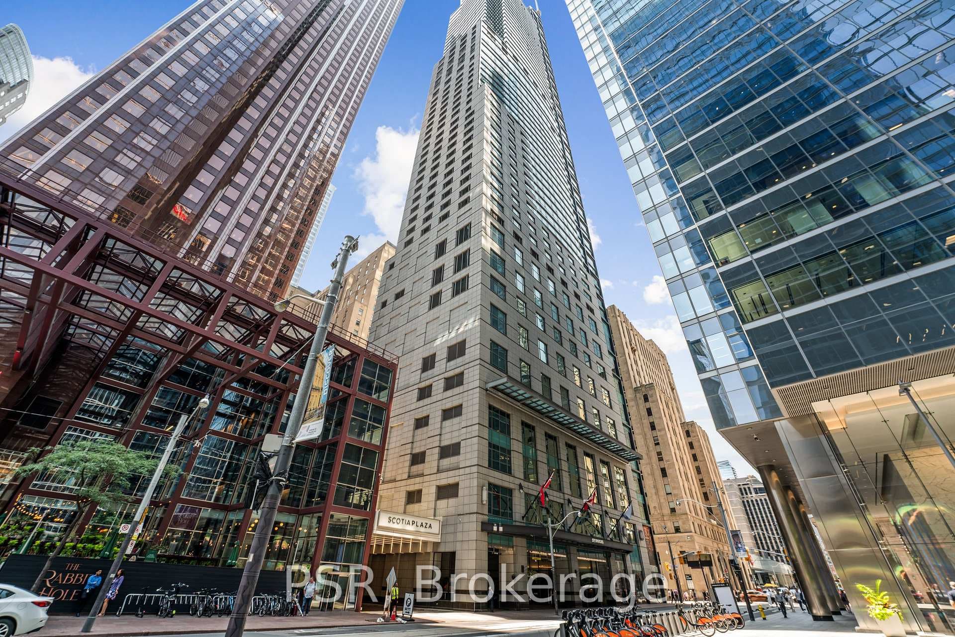311 Bay Street Unit 4804 photo 23