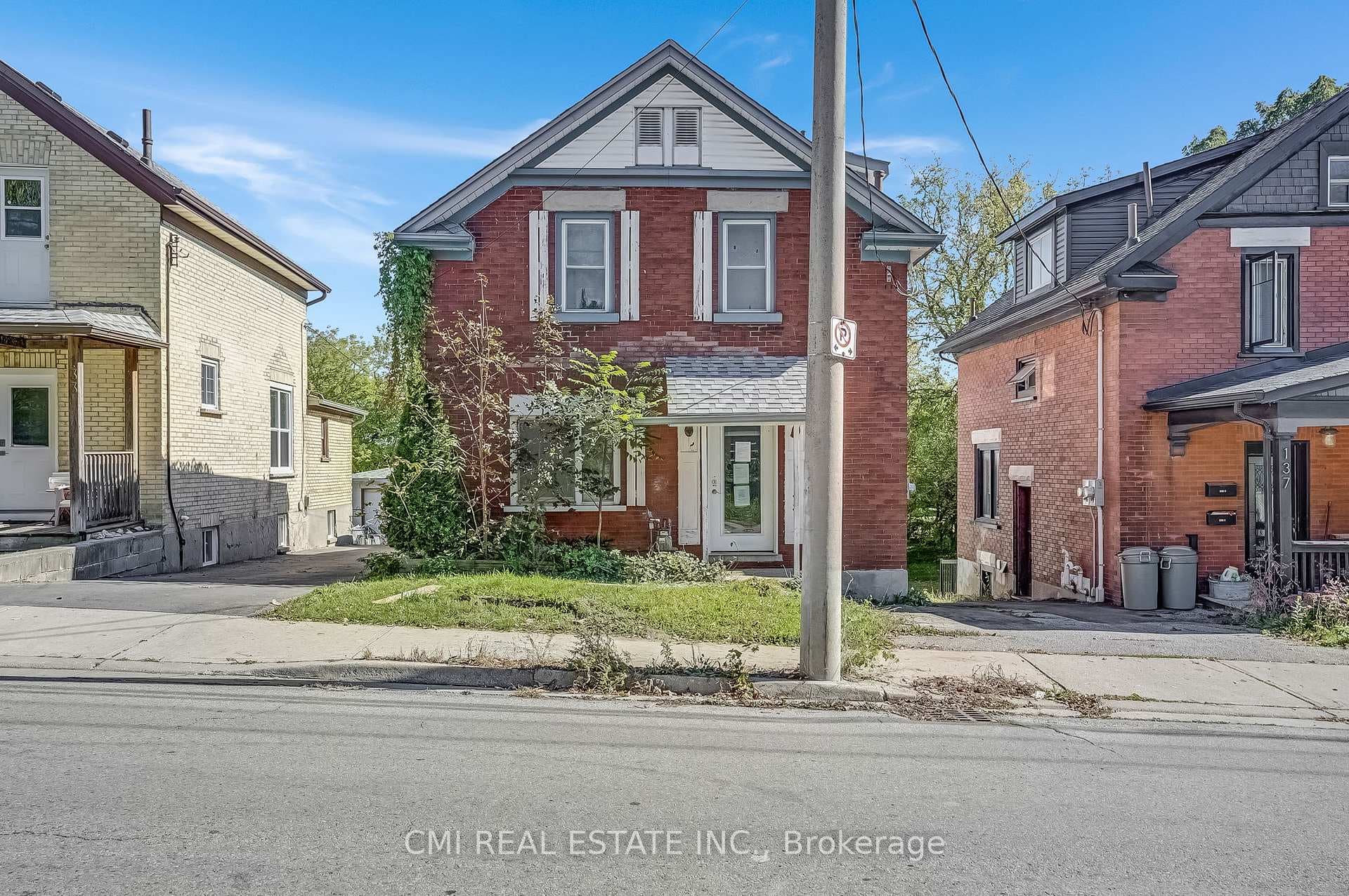 135 Madison Avenue photo 1