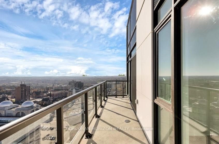 55 Duke Street Unit 2508 photo 17