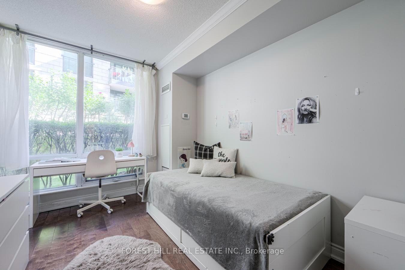 38 William Carson Crescent Unit 114 photo 32