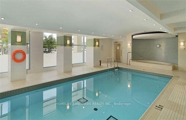 230 Queens Quay Unit 2320 photo 15