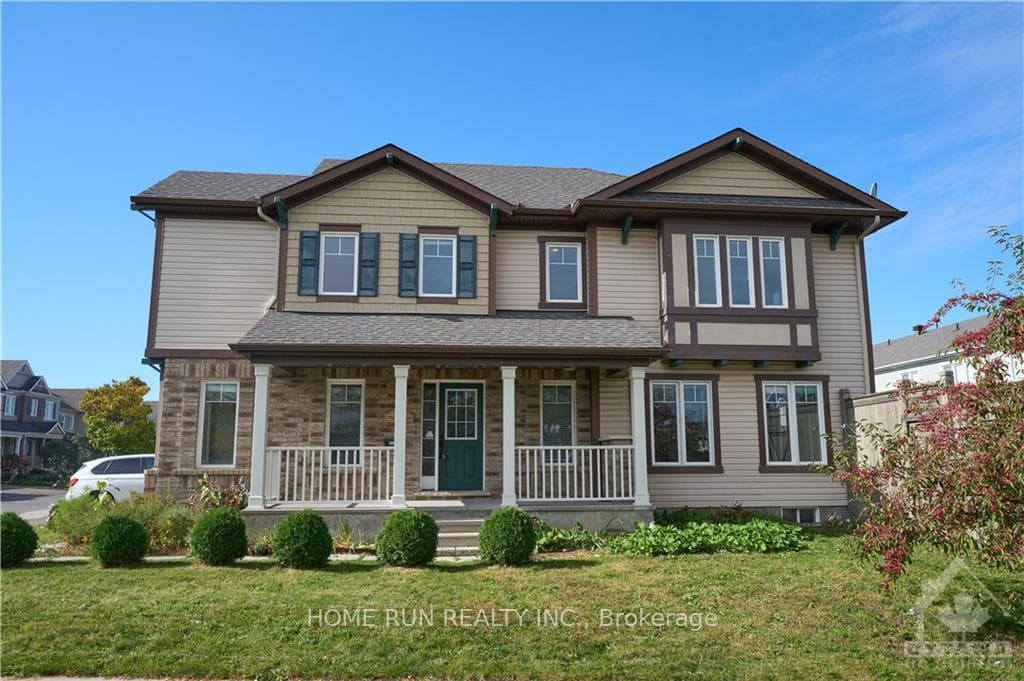 436 MEADOWHAWK Crescent photo 1