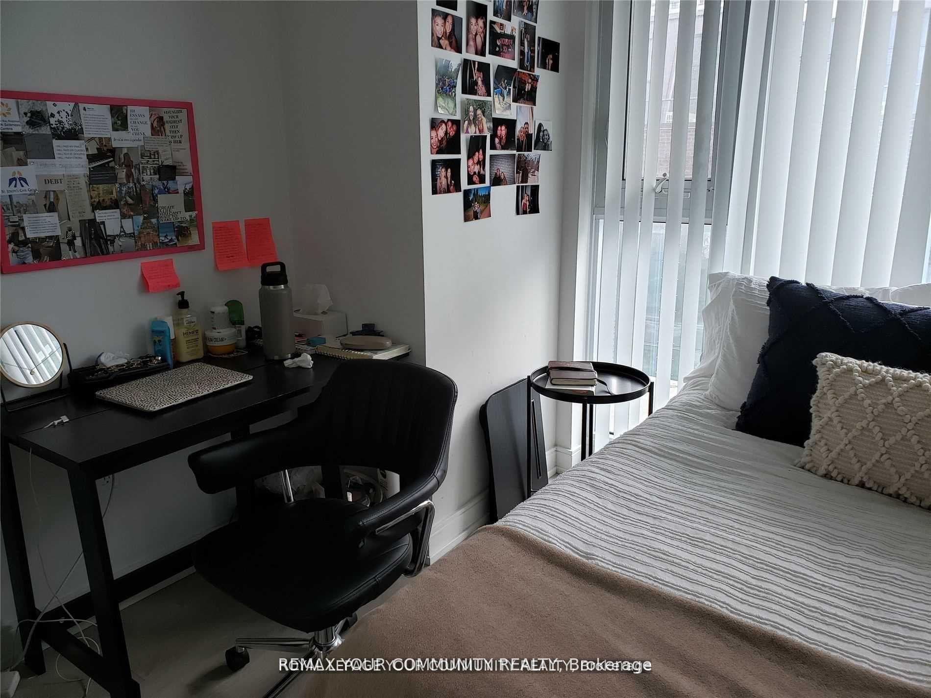 50 Wellesley Street Unit 502 photo 8