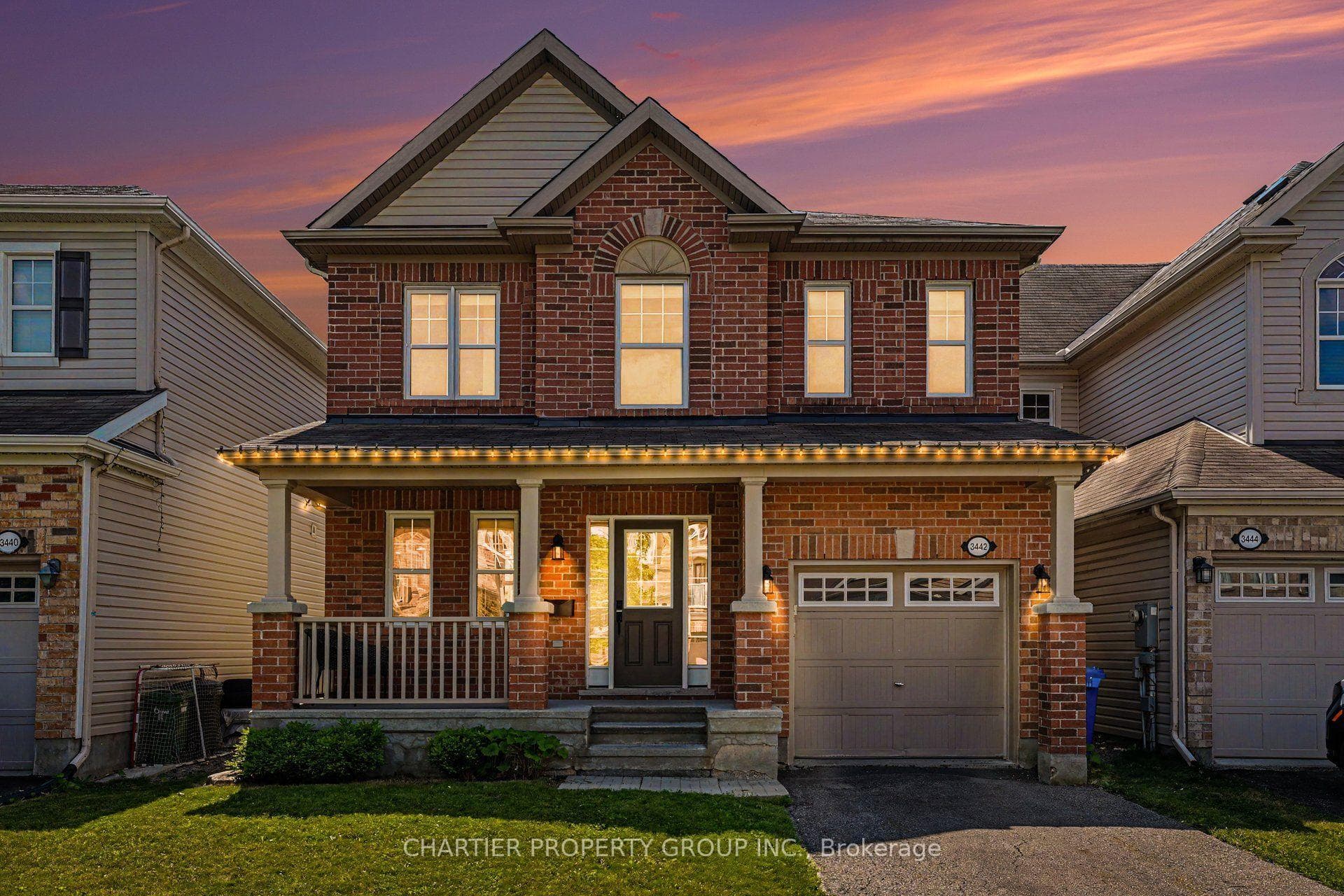 3442 River Run Avenue photo 1
