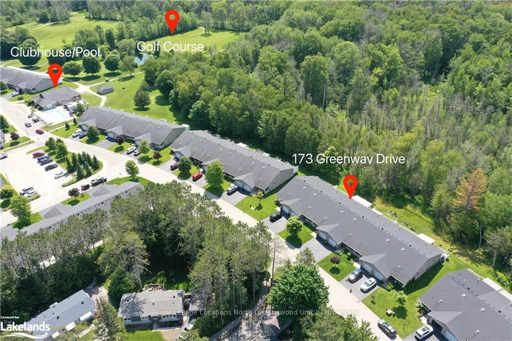 173 GREENWAY Drive photo 48