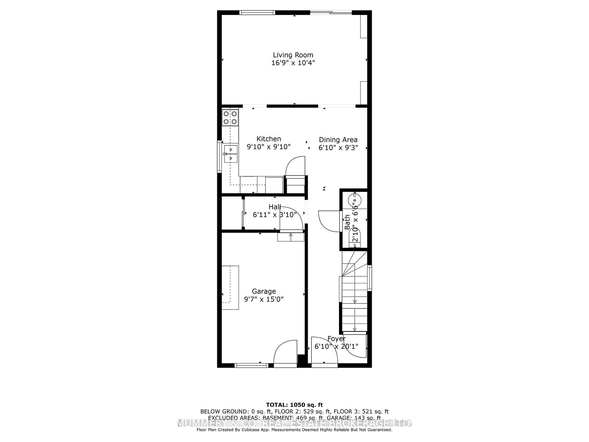 17 Garland Court photo 27