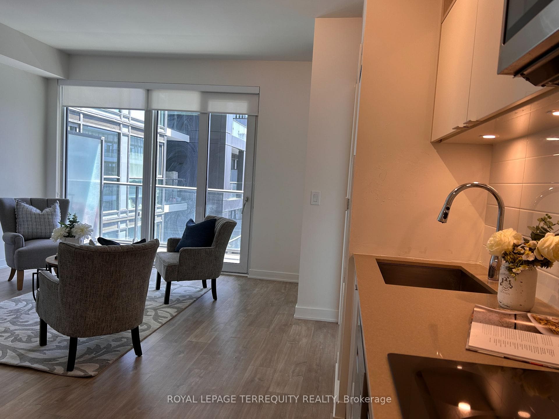 135 Lower Sherbourne Street Unit 936 photo 10