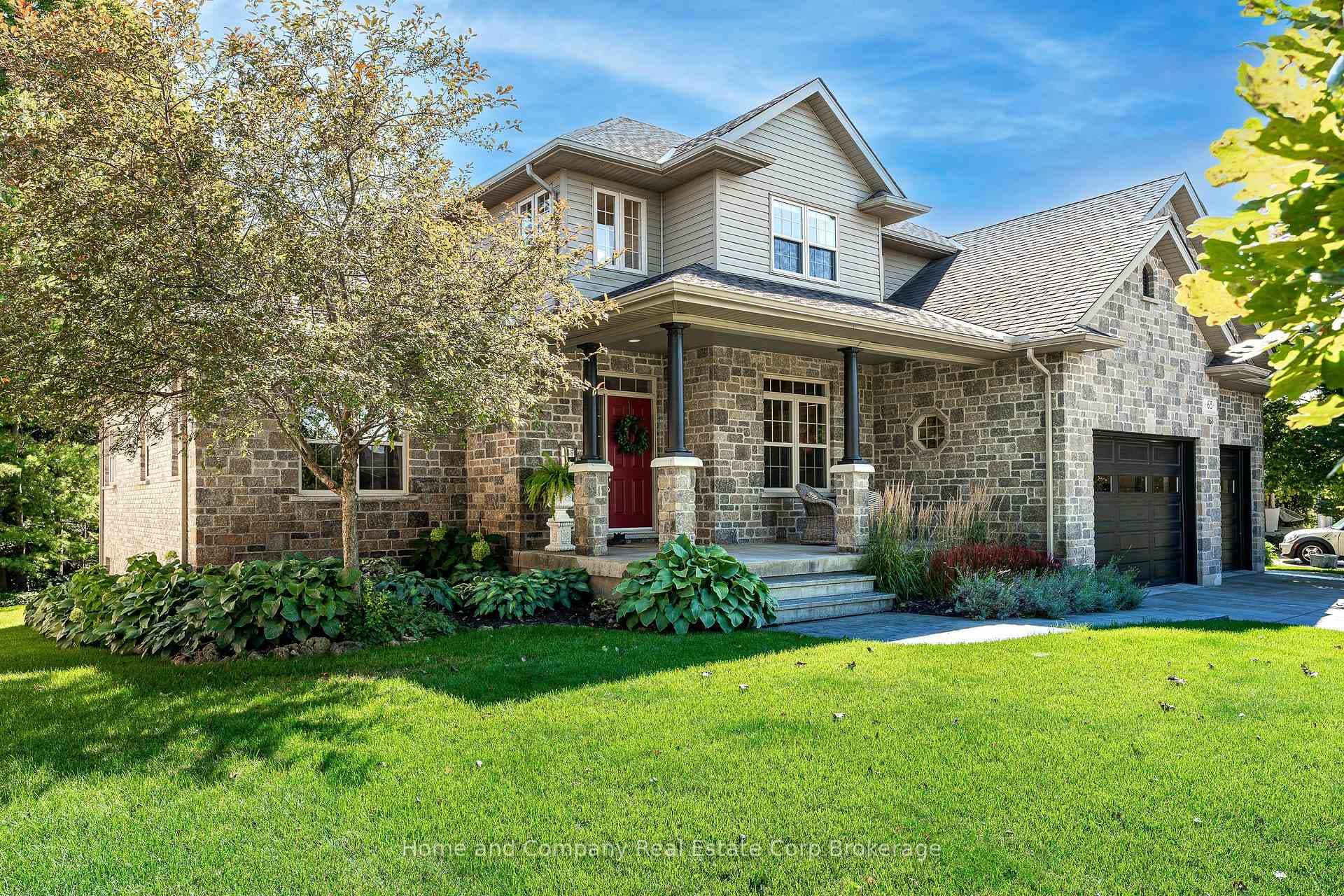 65 Sir Adam Beck Road photo 6