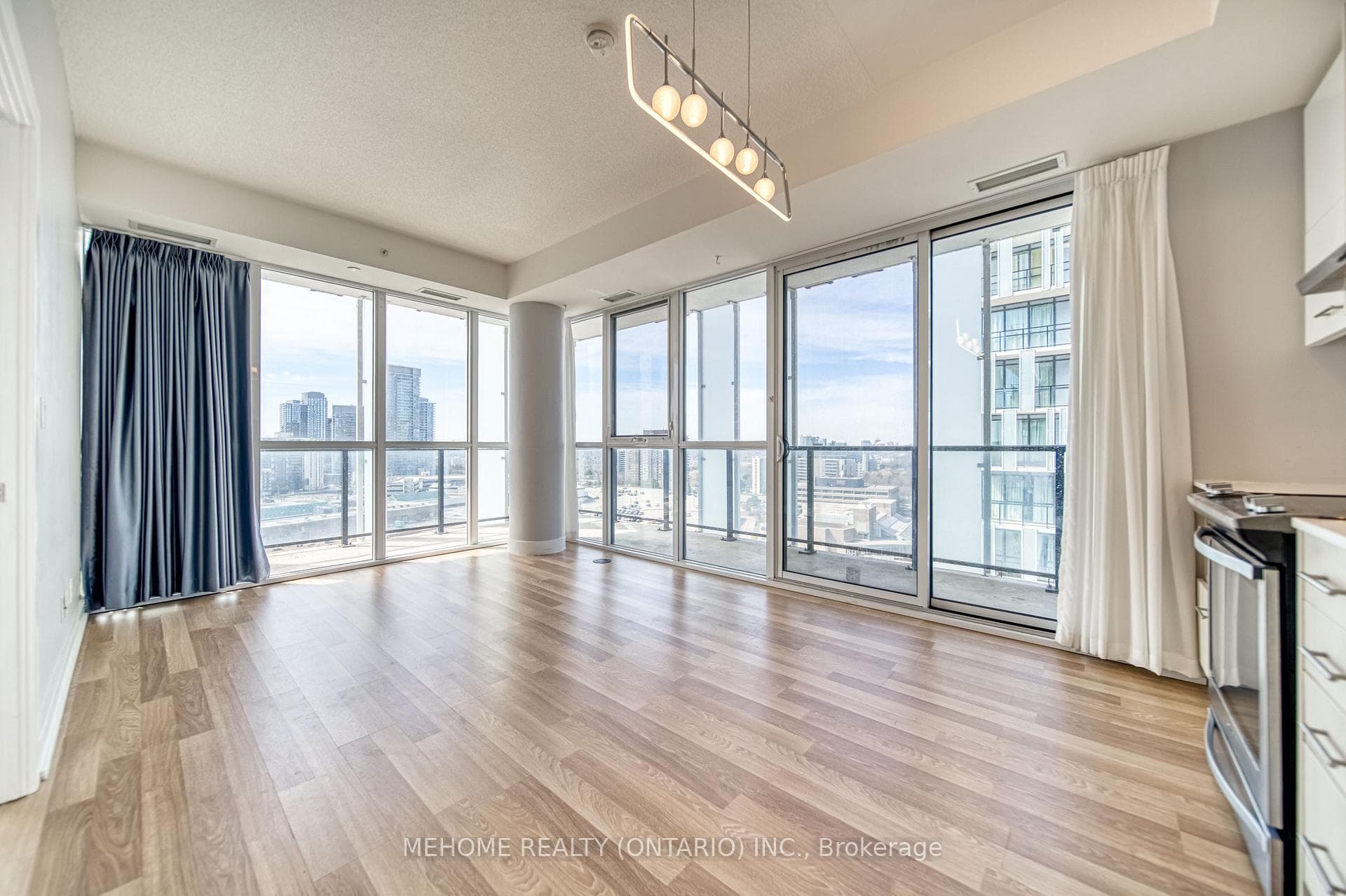 150 Fairview Mall Drive Unit 1302 photo 8