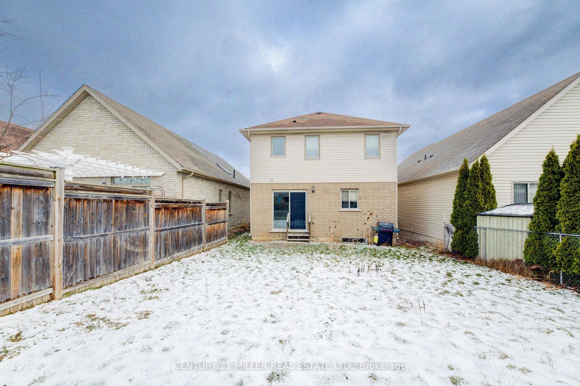 76 Wilkes Street photo 27
