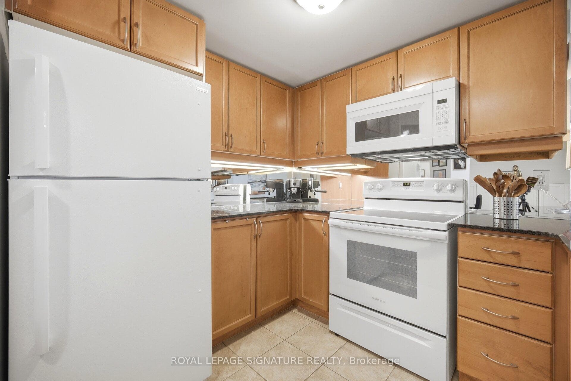 1508 - 350 Princess Royal Dr., Mississauga