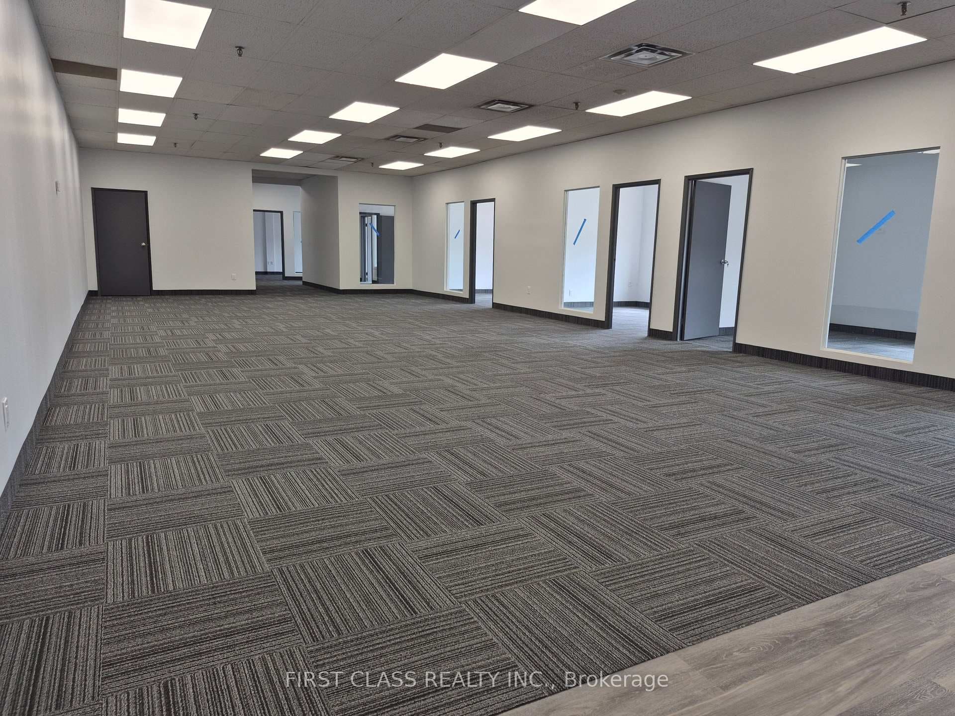20 Steelcase Road Unit 10&11 photo 5