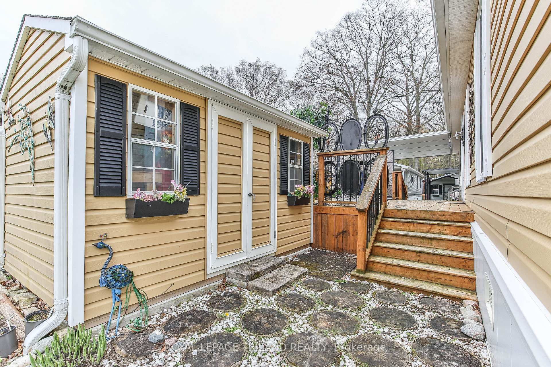 Garden Shed