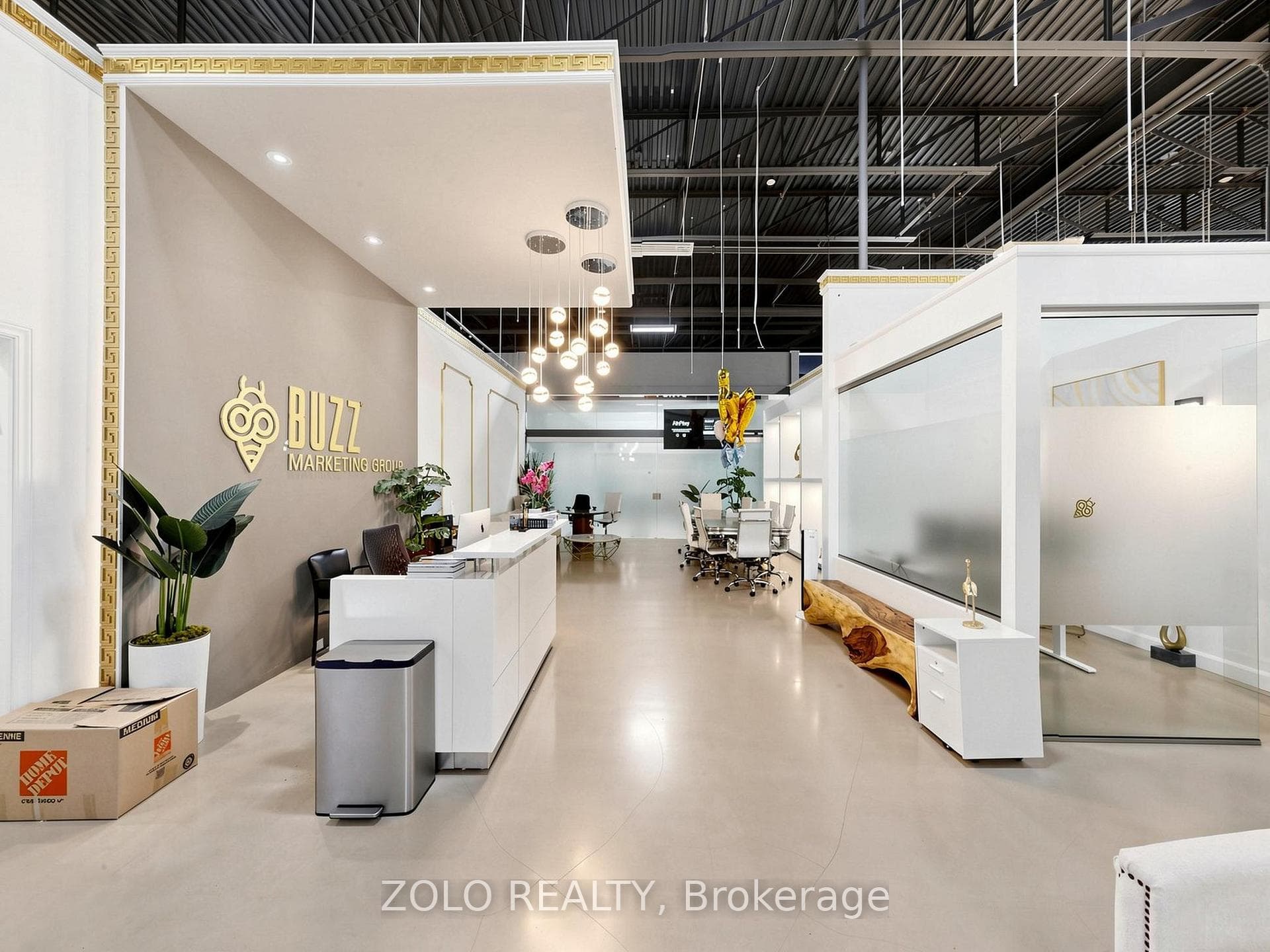 7250 Keele Street Unit A-Buzz Business photo 10