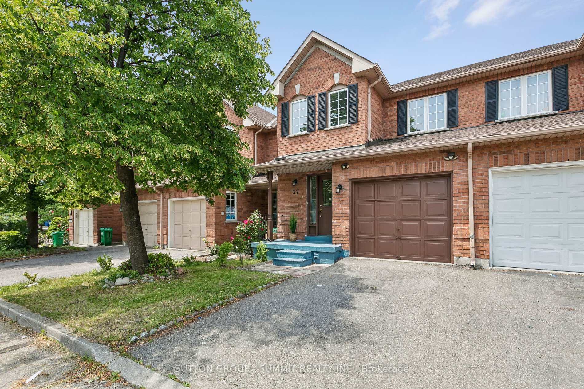 35 Malta Avenue Unit 37 photo 1