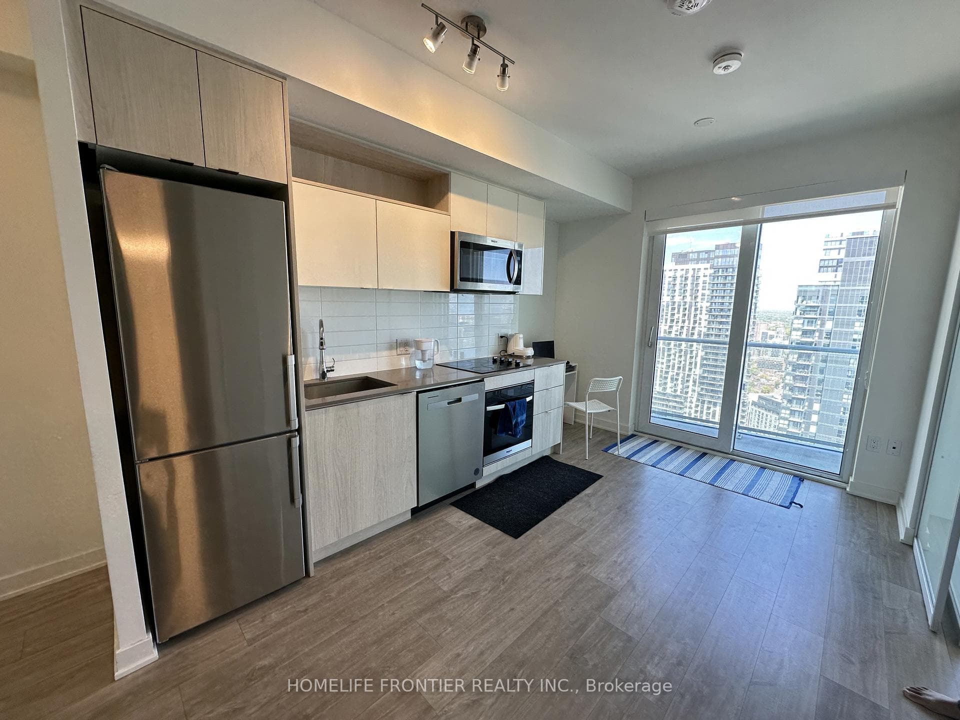 100 Dalhousie Street Unit 4305 photo 5