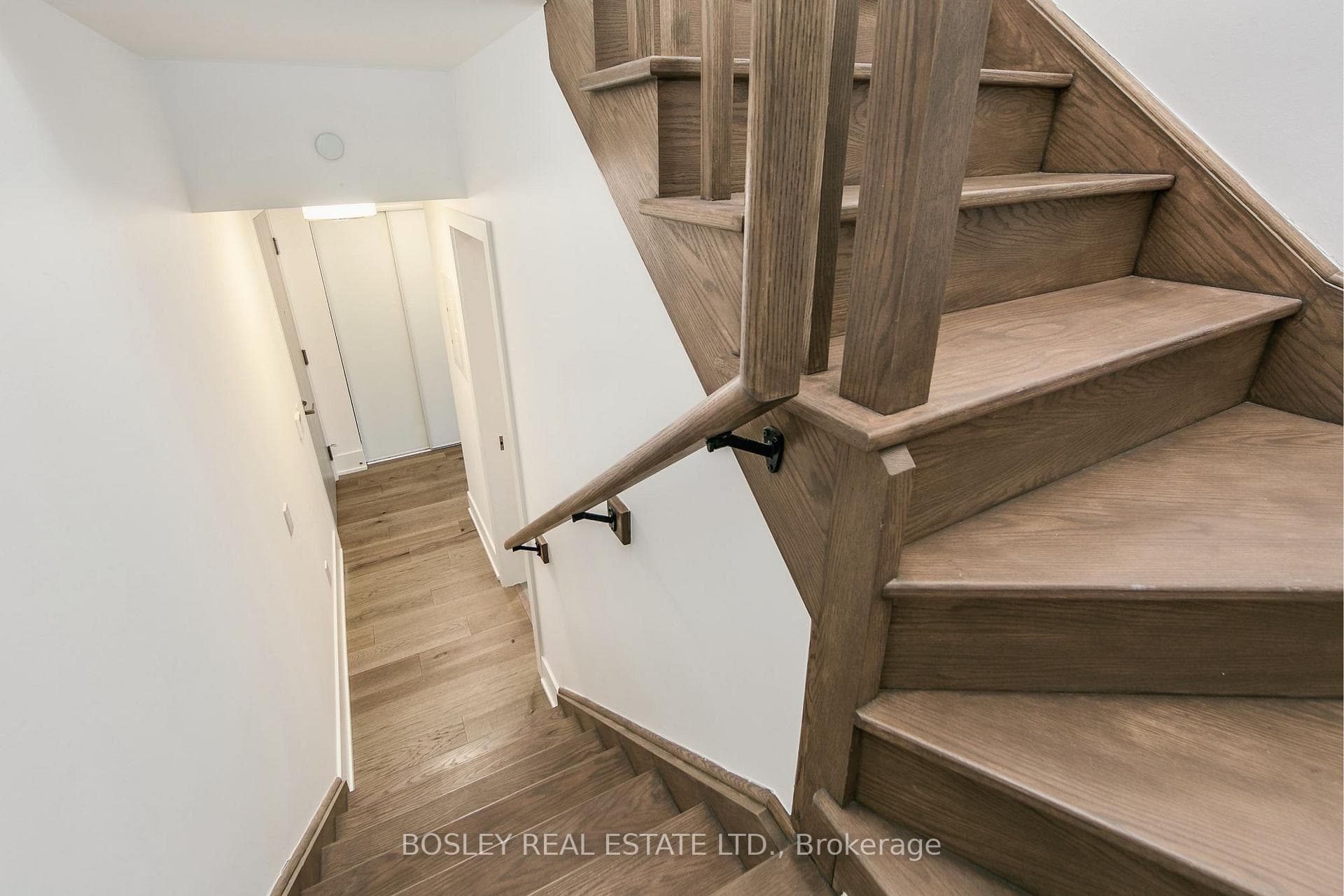 Stairway