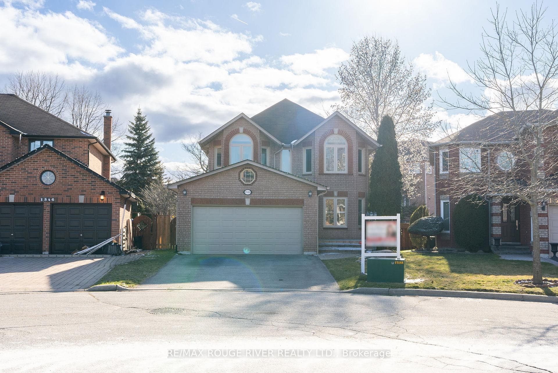 1548 Meldron Drive photo 1