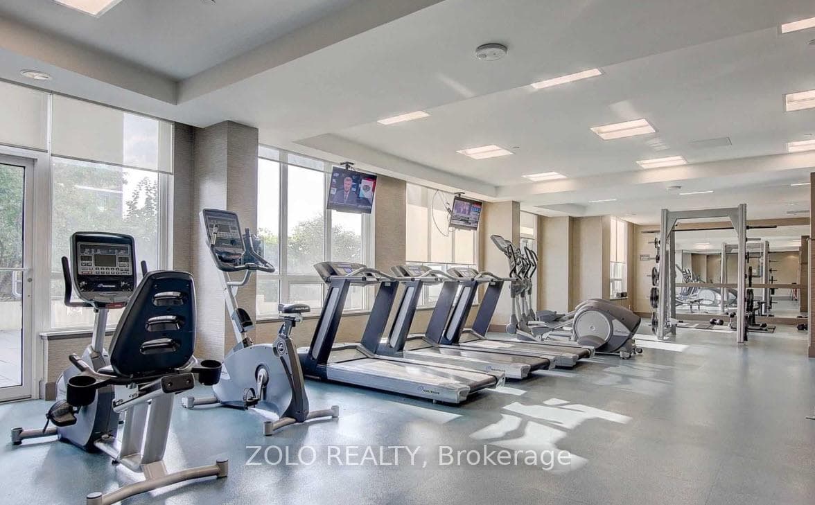 7171 Yonge Street Unit 1603 photo 29