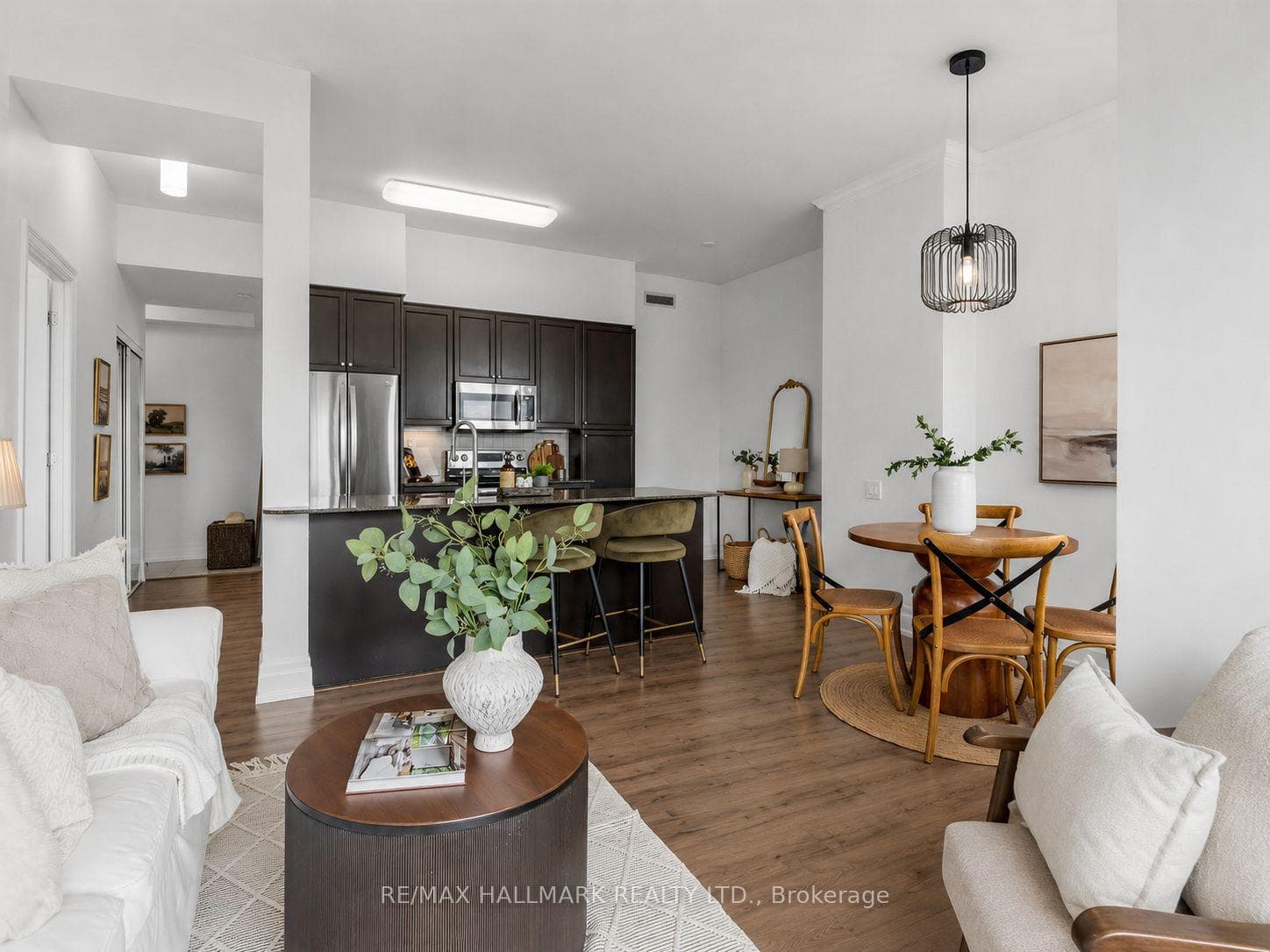 777 Steeles Avenue Unit LPH3 photo 9