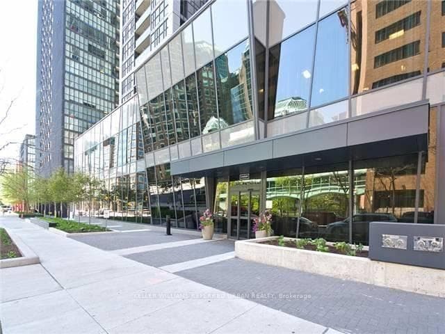 28 Ted Rogers Way Unit 1704 photo 1