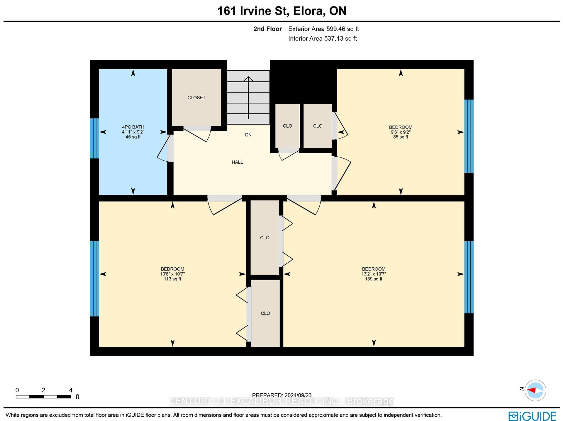 161 Irvine Street photo 20