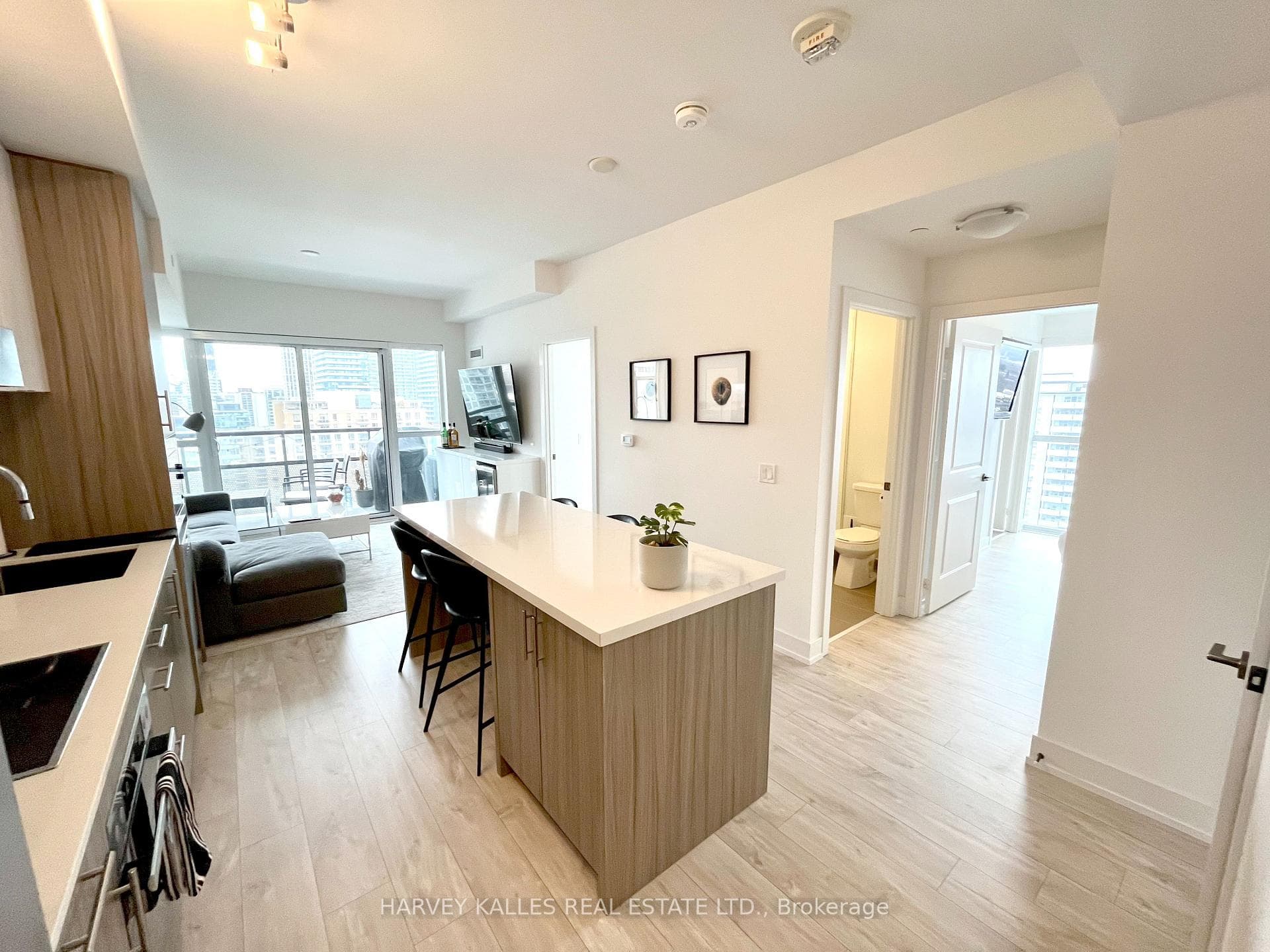 11 Lillian Street Unit 1609 photo 3