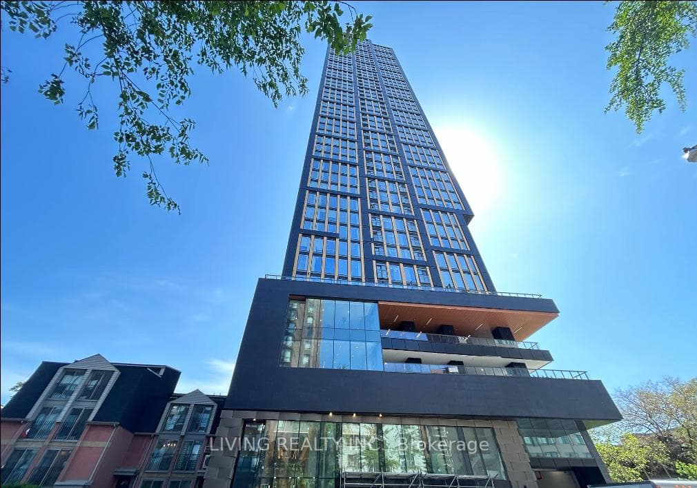 319 Jarvis Street Unit 4515 photo 1