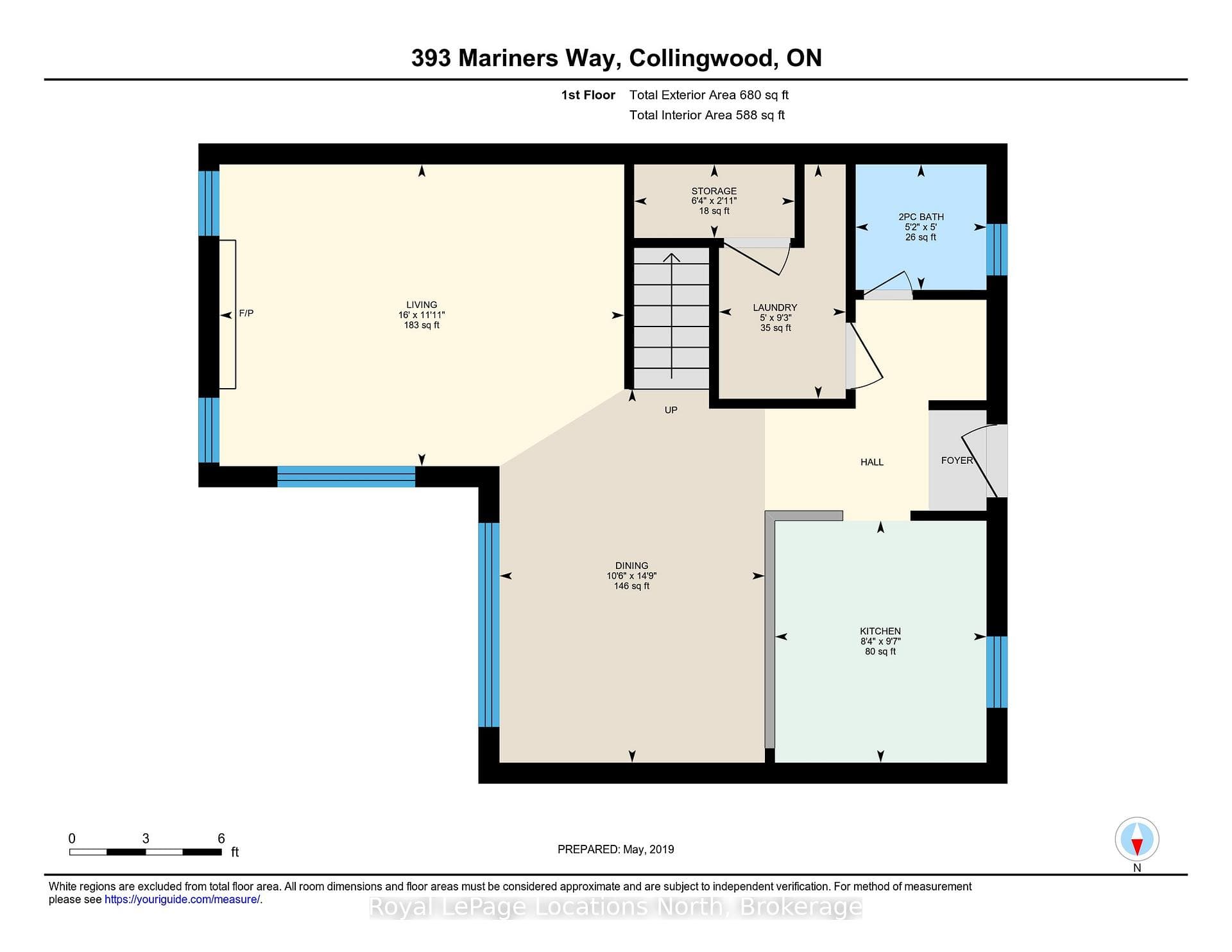 393 Mariners Way Unit 26 photo 26