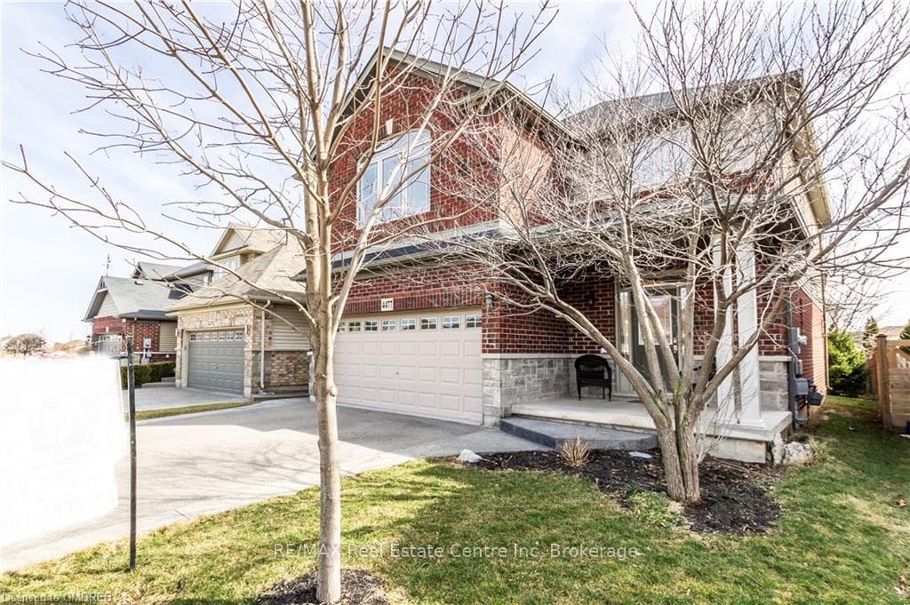 4477 GARDEN GATE Terrace photo 2