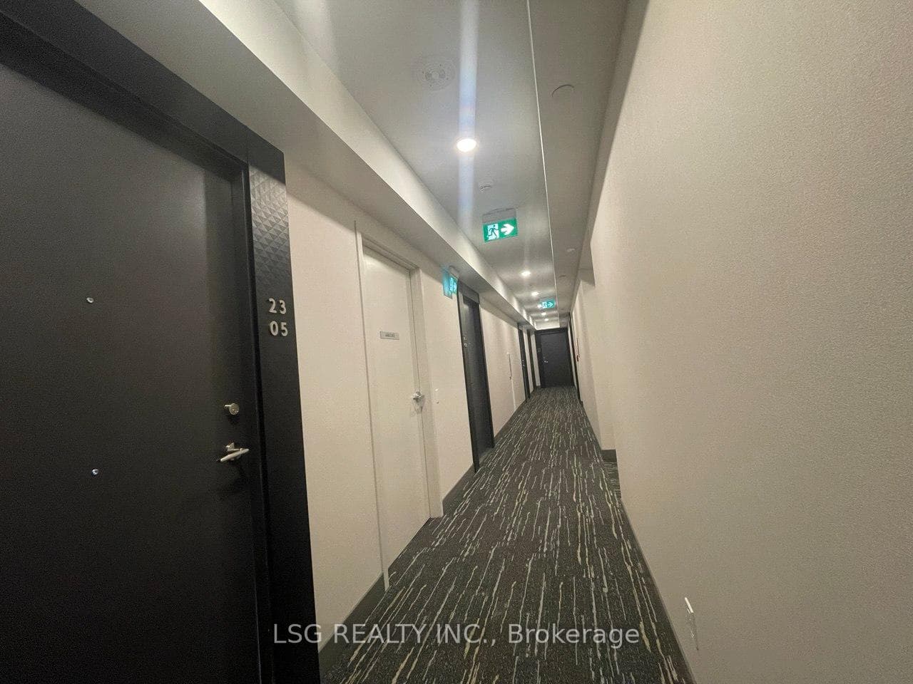 8 WELLESLY Street Unit 2305 photo 21