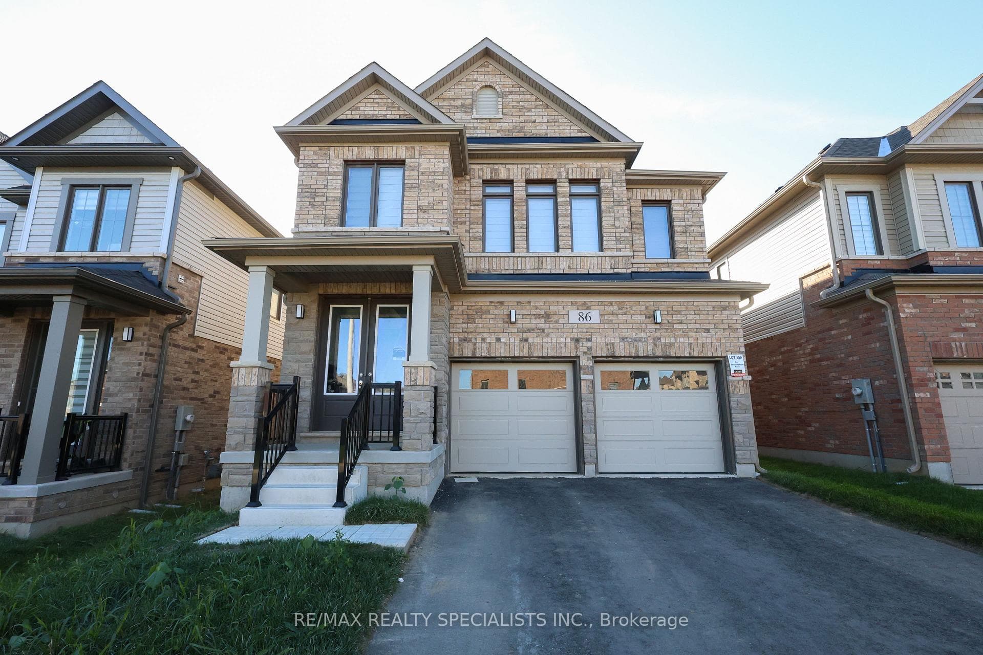 86 John Carpenter Road photo 1