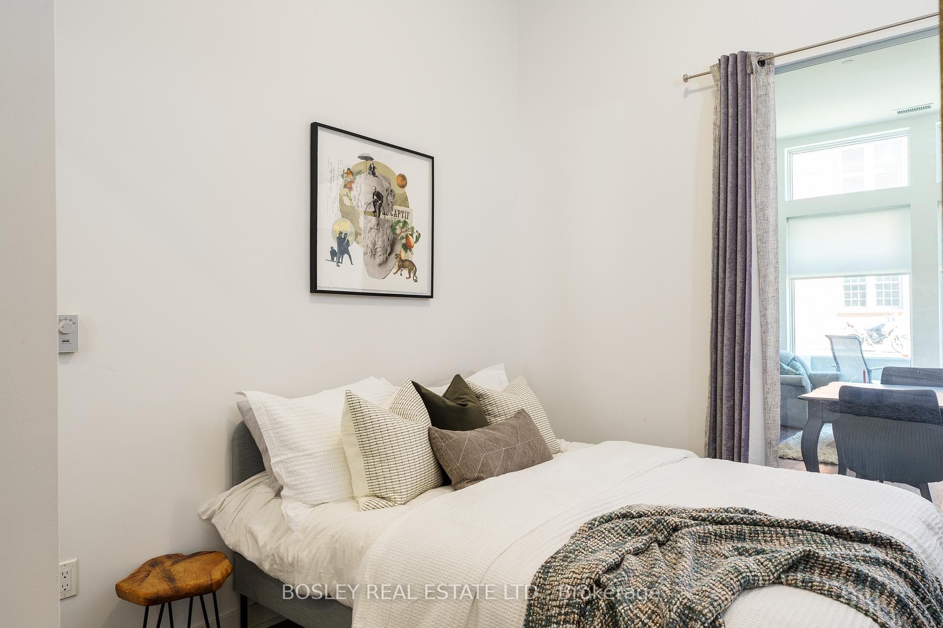 106 Dovercourt Road Unit 101 photo 30
