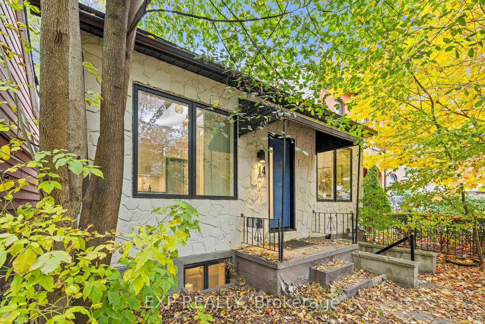 14 Audley Avenue photo 5