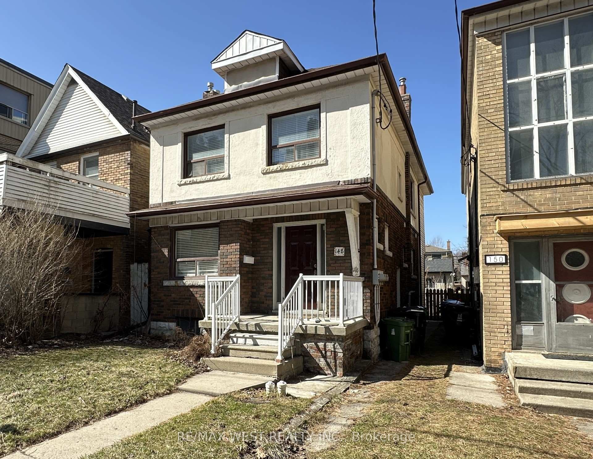 148 Vaughan Road photo 2