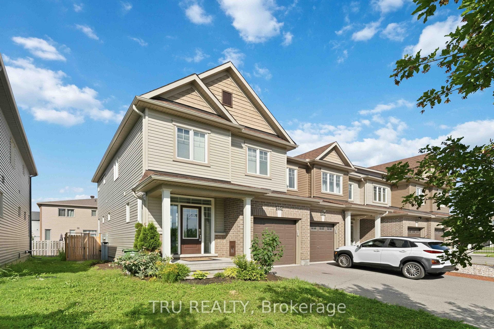 236 Yellowcress Way photo 1