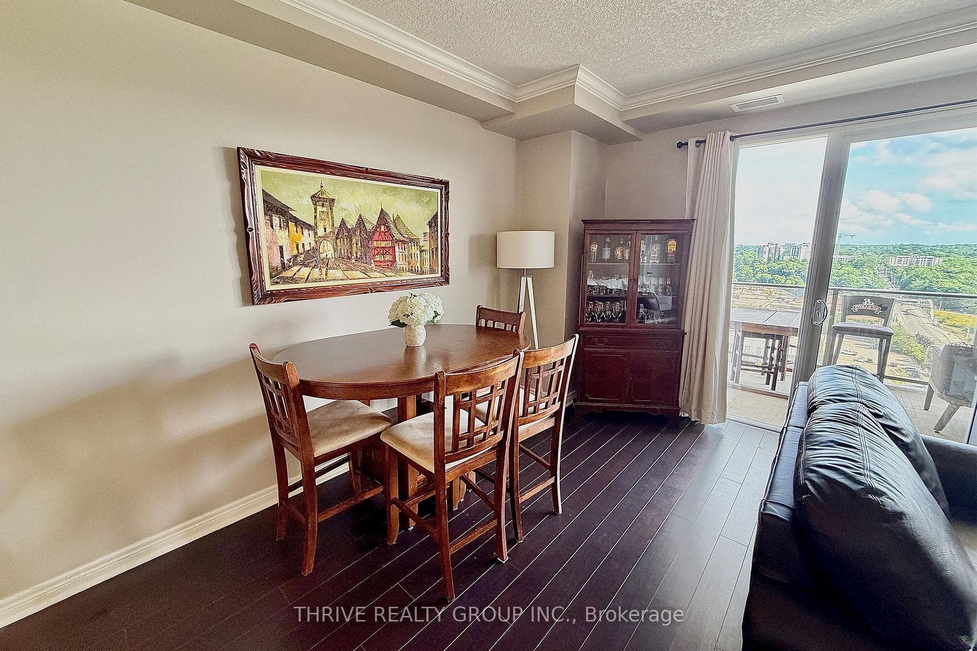 330 RIDOUT Street Unit 1607 photo 11