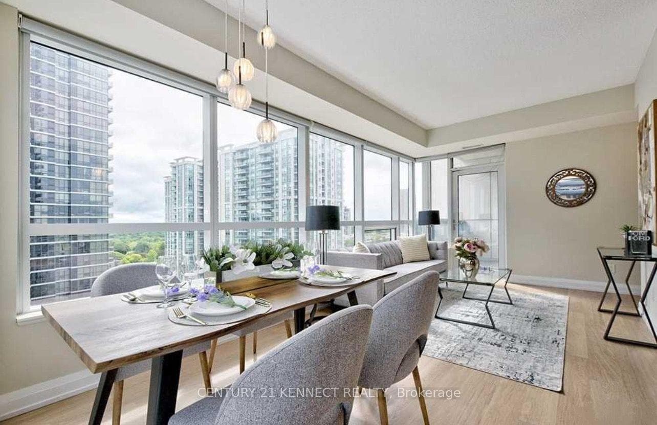 2 Anndale Drive Unit 1005 photo 5