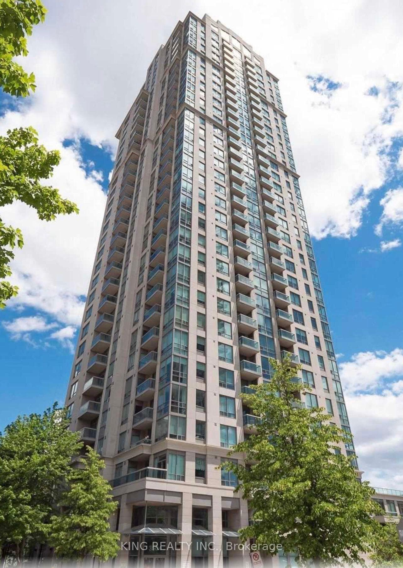 3504 Hurontario Street Unit 2602 photo 1