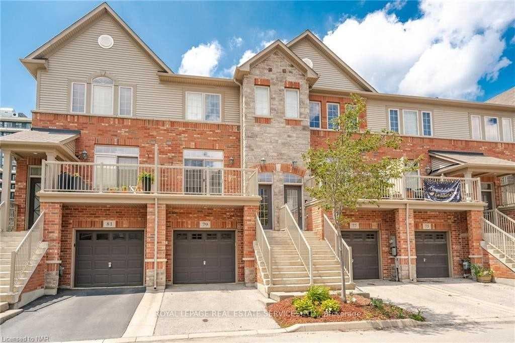 541 Winston Road Unit 79 photo 1