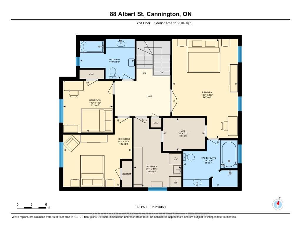 88 Albert Street photo 49