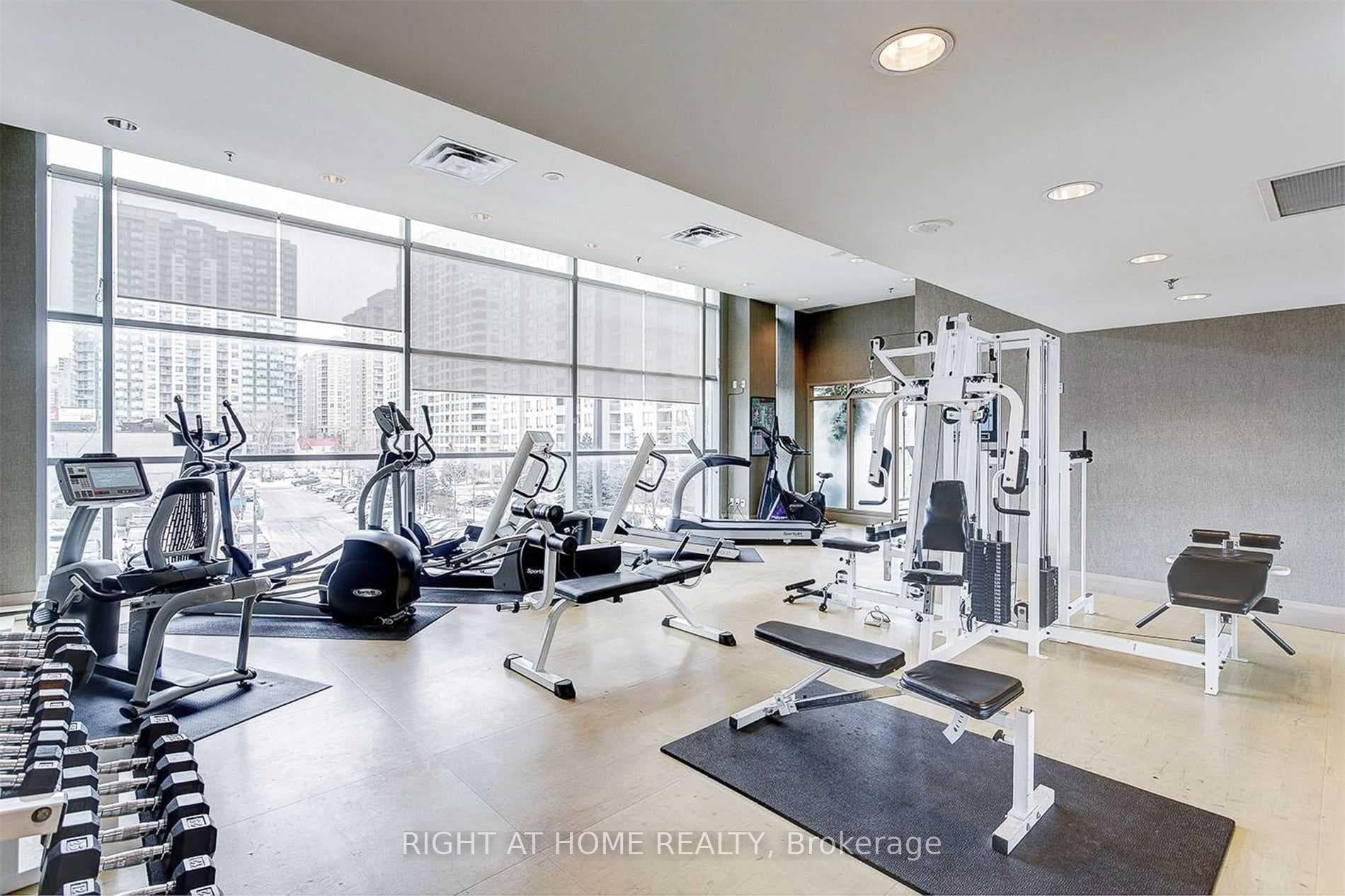 33 Empress Avenue Unit 2115 photo 23