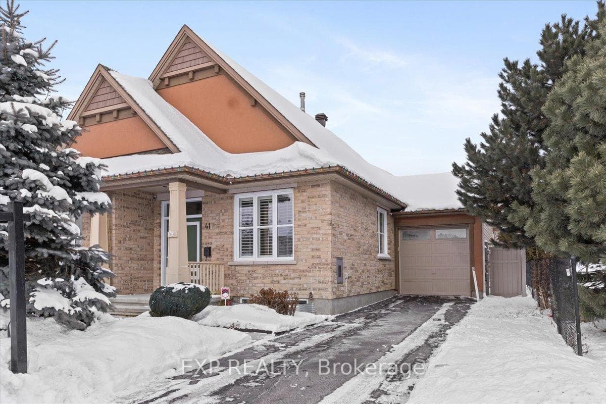 41 Claridge Drive photo 1